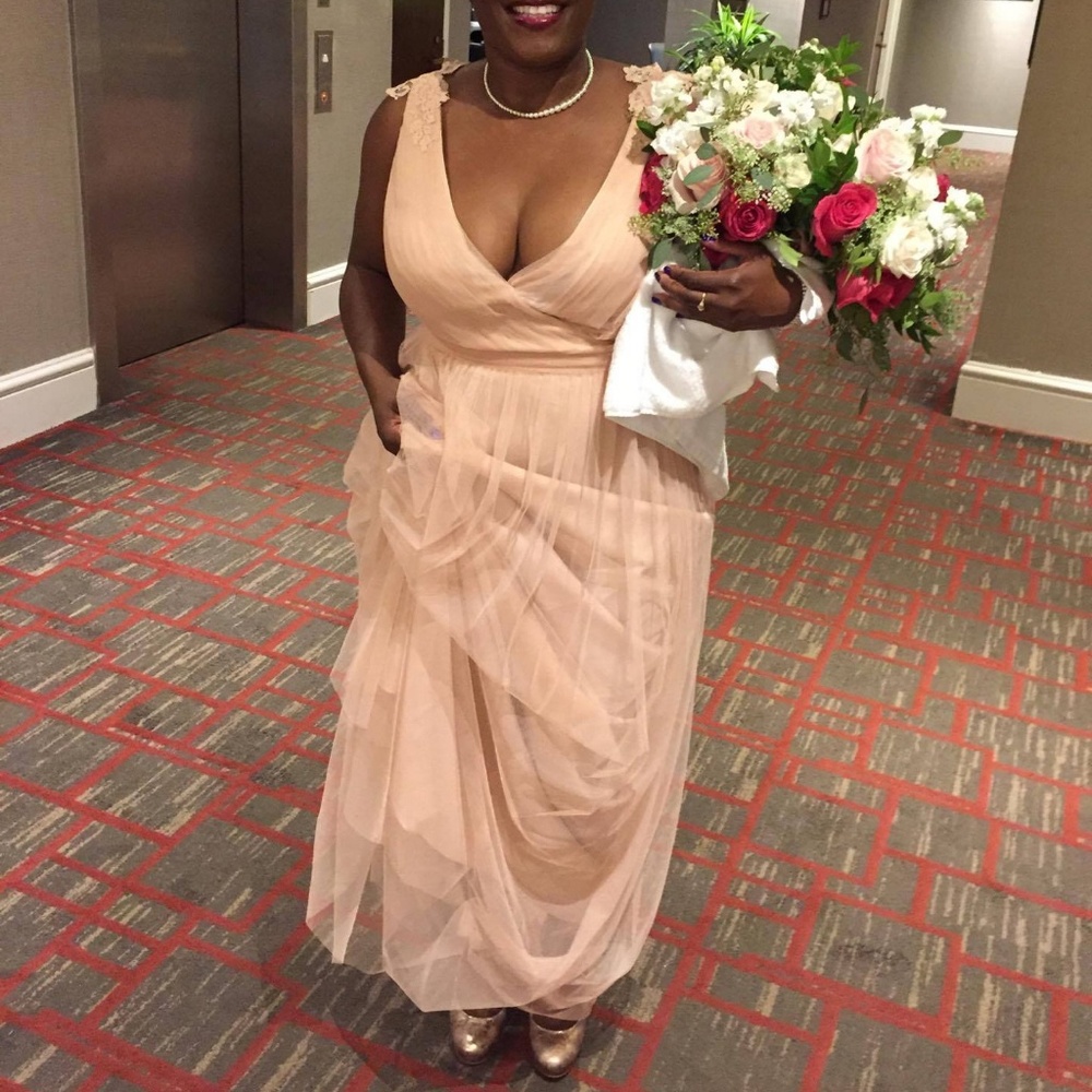 Dress - Picture 3 of 3